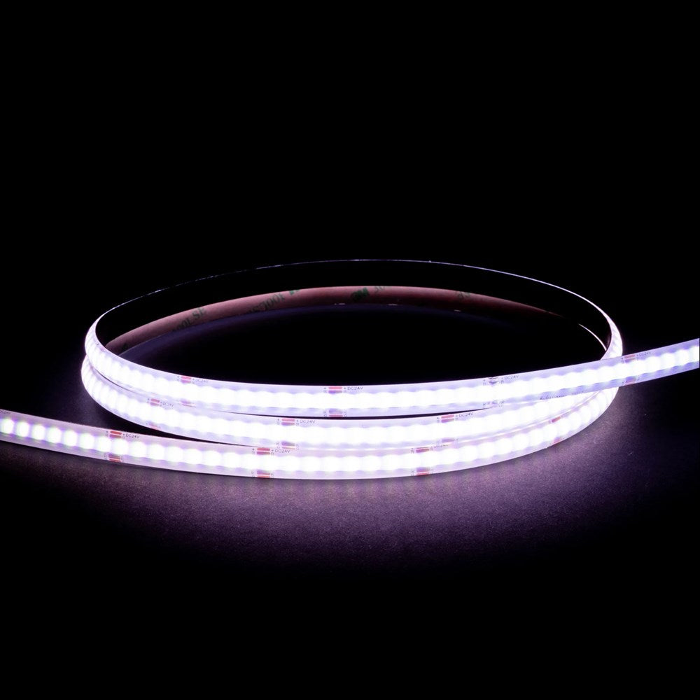 15w COB RGB LED Strip Light IP54 Havit Lighting