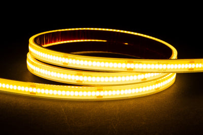 10w CSP Strip Lighting - IP68 / Per Metre