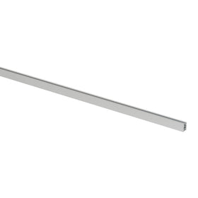 Aluminium Channel to suit HV9792 HAVIFLEX Flexible Strip Per Metre