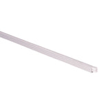 Aluminium Channel to suit HV9792 HAVIFLEX Flexible Strip Per Metre