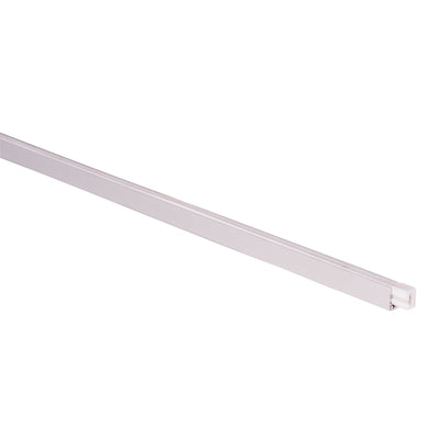 Aluminium Channel to suit HV9792 HAVIFLEX Flexible Strip Per Metre
