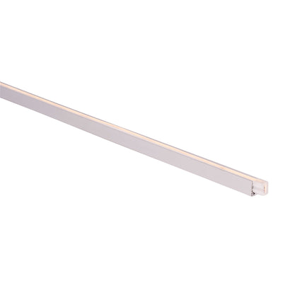 Aluminium Channel to suit HV9792 HAVIFLEX Flexible Strip Per Metre