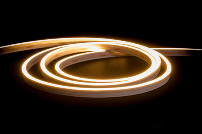 14.4w 140LED HAVIFLEX 6.5mm x 11mm - IP67 / 20 Metre Roll