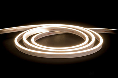 14.4w 140LED HAVIFLEX 6.5mm x 11mm - IP67 / 20 Metre Roll