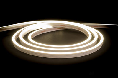 14.4w 140LED HAVIFLEX 6.5mm x 11mm - IP67 / 20 Metre Roll