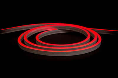 14.4w 140LED HAVIFLEX 6.5mm x 11mm - IP67 / 20 Metre Roll