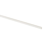 Plastic Channel to suit HV9792 HAVIFLEX Flexible Strip 2000mm Length