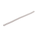 Bendable channel 1 Metre length ( 2x500mm) to suit HV9795 HAVIFLEX