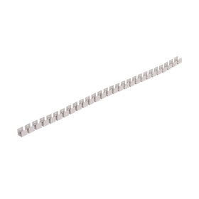 Bendable channel 1 Metre length ( 2x500mm) to suit HV9795 HAVIFLEX