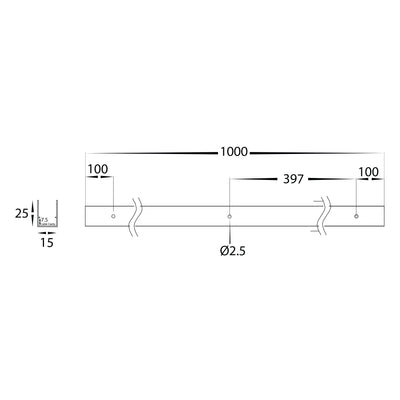 Right Side Entry Solderless Connection Cap