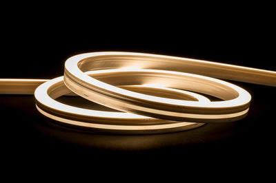 HAVIFLEX Flexible LED Strip 12mm x 17mm - IP67 / 20 Metre Ro