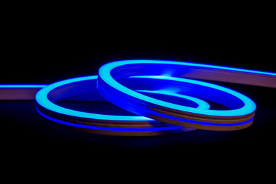 HAVIFLEX Flexible LED Strip 12mm x 17mm - IP67 / 20 Metre Ro