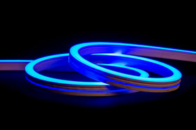 HAVIFLEX Chasing Flexible LED Strip 12mm x 17mm - IP67 / 20 Metre Roll
