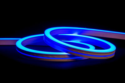 HAVIFLEX Chasing Flexible LED Strip 12mm x 17mm - IP67 / 20 Metre Roll