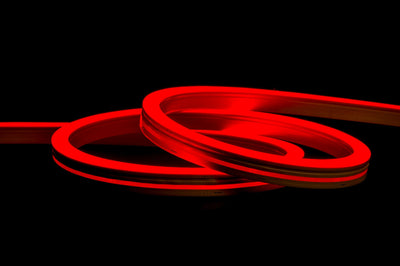 HAVIFLEX Chasing Flexible LED Strip 12mm x 17mm - IP67 / Per Metre