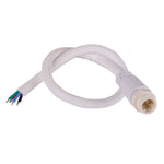 Male connector for SPI Haviflex LED Strip