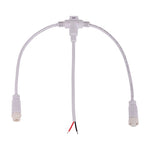 T-Shape connector for SPI Haviflex LED Strip