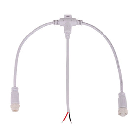 T-Shape connector for SPI Haviflex LED Strip