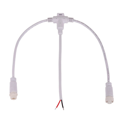 T-Shape connector for SPI Haviflex LED Strip