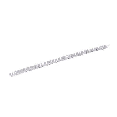 Bendable channel 1 Metre length ( 2x500mm) to suit HV9796 HAVIFLEX