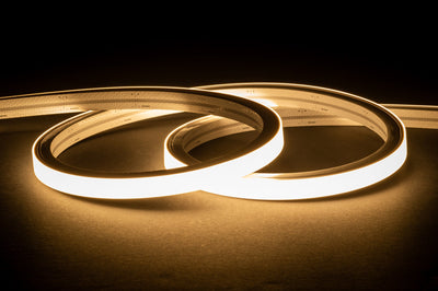 HAVIFLEX Flexible LED Strip 15mm x 15mm - IP67 / Per Metre