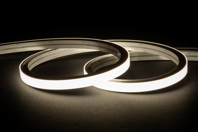 HAVIFLEX Flexible LED Strip 15mm x 15mm - IP67 / 20 Metre Roll