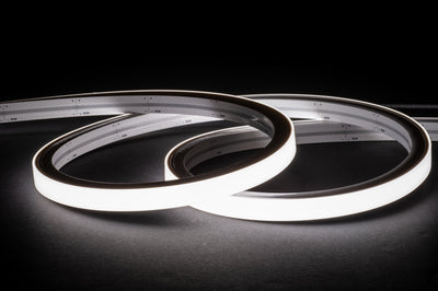 HAVIFLEX Flexible LED Strip 15mm x 15mm - IP67 / 20 Metre Roll