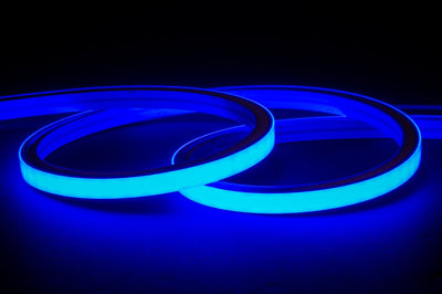 HAVIFLEX Flexible LED Strip 15mm x 15mm - IP67 / 20 Metre Roll
