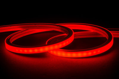 HAVIFLEX Flexible LED Strip 15mm x 15mm - IP67 / Per Metre