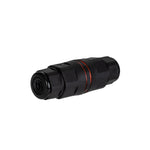 2 Way IP68 3 Pin Weatherproof Connector