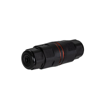 2 Way IP68 3 Pin Weatherproof Connector