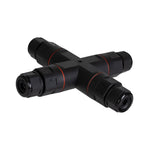 4 Way IP68 Weatherproof Connector