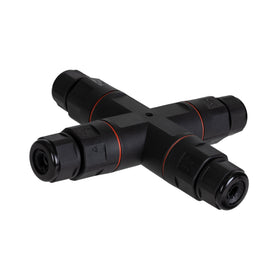4 Way IP68 Weatherproof Connector