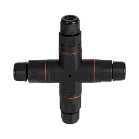 4 Way IP68 Weatherproof Connector