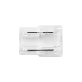 8mm PCB LED Strip Connector to suit IP20 LED Strip-10PK