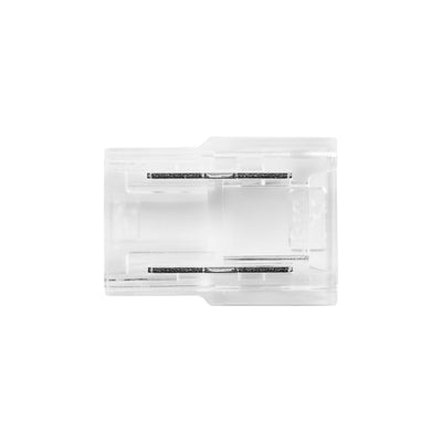 8mm PCB LED Strip Connector to suit IP20 LED Strip-5PK