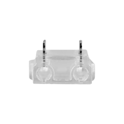 8mm PCB LED Strip Connector to suit IP20 LED Strip-10PK