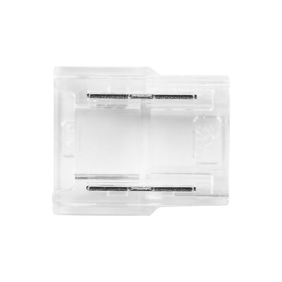 10mm PCB LED Strip Connector to suit IP20 COB LED Strip-5PK