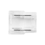 LED Strip Connector to suit 10mm PCB IP20 COB LED Strip