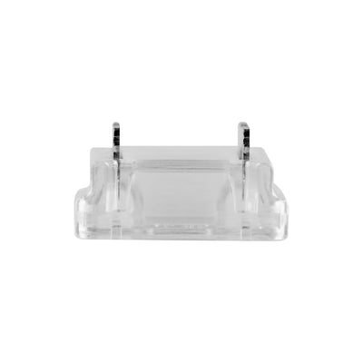 LED Strip Connector to suit 10mm PCB IP20 COB LED Strip