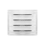 10mm PCB LED Strip Connector IP20 RGB LED Strip-10PK