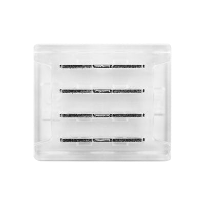 10mm PCB LED Strip Connector IP20 RGB LED Strip-5PK
