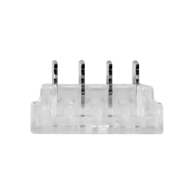 10mm PCB LED Strip Connector IP20 RGB LED Strip-5PK