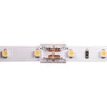 8mm PCB LED Strip Straight Connector to suit IP20 LED Strip-5PK