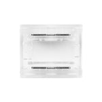 10mm PCB LED Strip Straight Connector to suit IP20 COB LED Strip-10PK