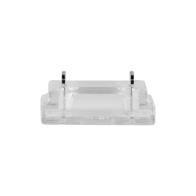 10mm PCB LED Strip Straight Connector to suit IP20 COB LED Strip-5PK
