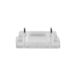 10mm PCB LED Strip Straight Connector to suit IP20 COB LED Strip-10PK