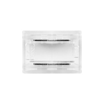 10mm PCB LED Strip Straight Connector to suit IP20 LED Strip-10PK