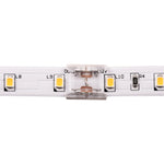 LED Strip Straight Connector to suit 10mm PCB IP20 LED Strip