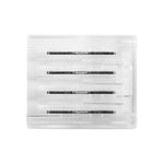 10mm PCB LED Strip Straight Connector IP20 RGB LED Strip-5PK